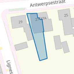 Perceel MDE01-R-1742