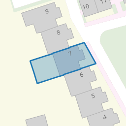 Perceel MDE01-R-1756