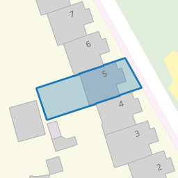 Perceel MDE01-R-1758