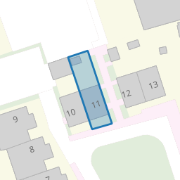 Perceel MDE01-R-1764