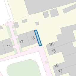 Perceel MDE01-R-1768