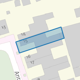 Perceel MDE01-R-1771