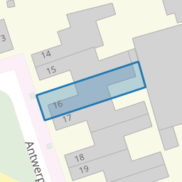 Perceel MDE01-R-1772