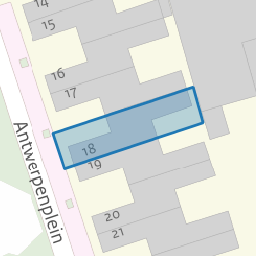 Perceel MDE01-R-1774