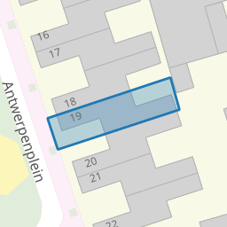 Perceel MDE01-R-1775