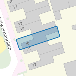 Perceel MDE01-R-1776