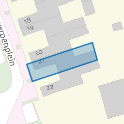 Perceel MDE01-R-1777