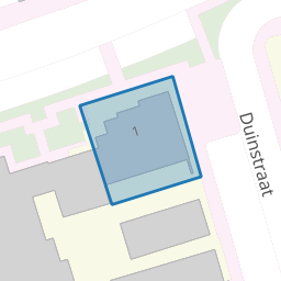 Perceel MDE01-R-1785