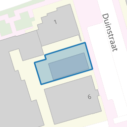 Perceel MDE01-R-1786