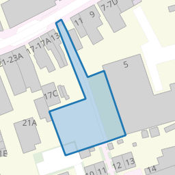 Perceel MDE01-R-1790