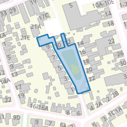 Perceel MDE01-R-1791