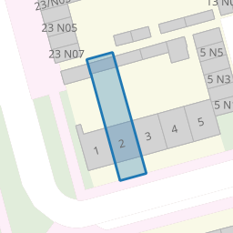 Perceel MDE01-R-1799