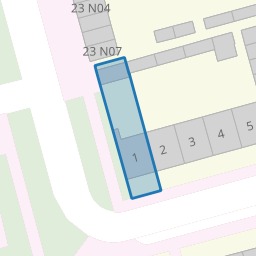 Perceel MDE01-R-1800