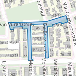 Perceel MDE01-R-1802