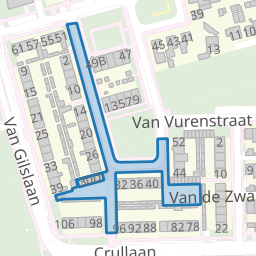 Perceel MDE01-R-1816