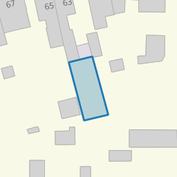 Perceel MDE01-R-1818