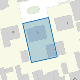 Perceel MDE01-R-1821