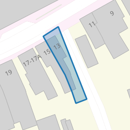 Perceel MDE01-R-1823