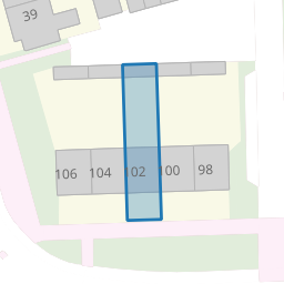 Perceel MDE01-R-1825