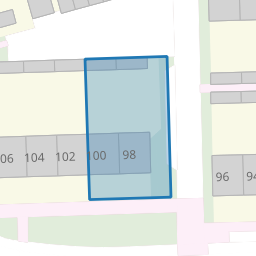 Perceel MDE01-R-1826