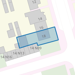 Perceel MDE01-R-1829