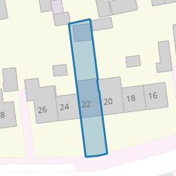 Perceel MDE01-R-1831