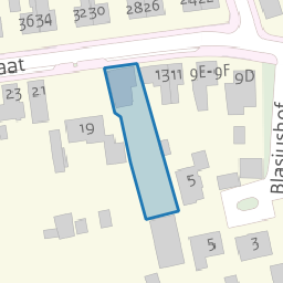 Perceel MDE01-R-1844