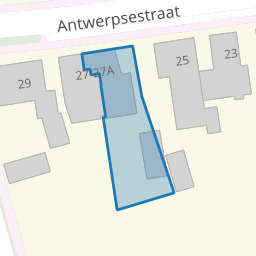 Perceel MDE01-R-1846