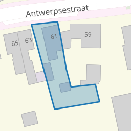 Perceel MDE01-R-1851