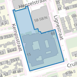 Perceel MDE01-R-1859