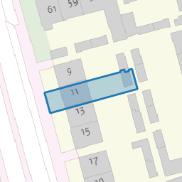 Perceel MDE01-R-1909