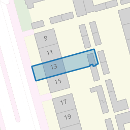 Perceel MDE01-R-1910