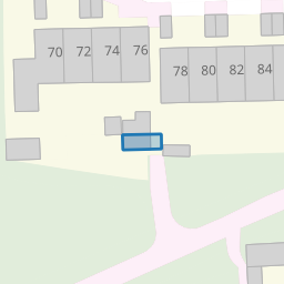 Perceel MDE01-R-1920