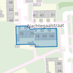 Perceel MDE01-R-1922