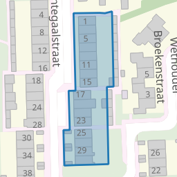 Perceel MDE01-R-1933