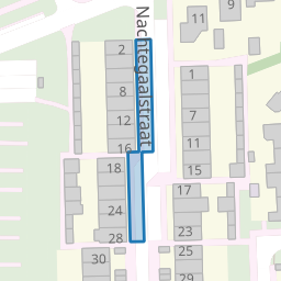 Perceel MDE01-R-1934