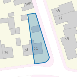 Perceel MDE01-R-1945