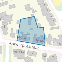 Perceel MDE01-R-1957