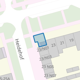 Perceel MDE01-R-1964