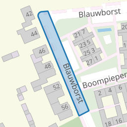 Perceel MDE01-R-1971