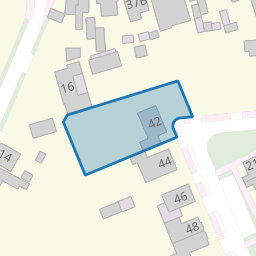 Perceel MDE01-R-1972