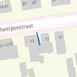 Perceel MDE01-R-1973