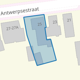 Perceel MDE01-R-1974