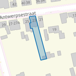 Perceel MDE01-R-1976