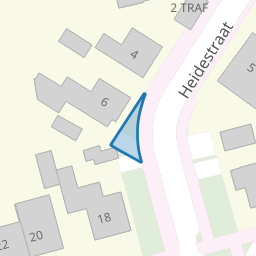 Perceel MDE01-R-1989