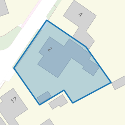 Perceel MDE01-R-1993