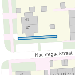 Perceel MDE01-R-1999