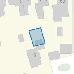 Perceel MDE01-R-2003