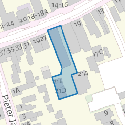 Perceel MDE01-R-2019