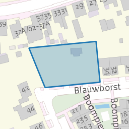 Perceel MDE01-R-2022